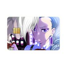 Load image into Gallery viewer, You are always right...  Credit Card Skins (4-in-1 Pack)
