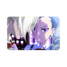 Load image into Gallery viewer, You are always right...  Credit Card Skins (4-in-1 Pack)
