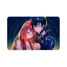 Load image into Gallery viewer, You are my Darling for ever...  Credit Card Skins (4-in-1 Pack)

