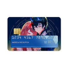 Load image into Gallery viewer, You are my Darling for ever...  Credit Card Skins (4-in-1 Pack)
