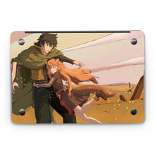 Load image into Gallery viewer, You gave me a little hope  Macbook Skin
