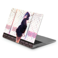 Load image into Gallery viewer, You want this reality?  Macbook Skin
