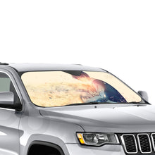 Load image into Gallery viewer, Your Lie In April  Car Sunshade
