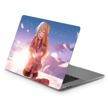 Load image into Gallery viewer, Your Lie In April  Macbook Skin
