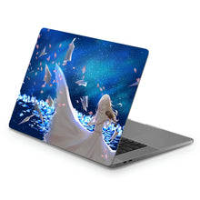 Load image into Gallery viewer, Your Lie In April  Macbook Skin
