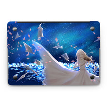 Load image into Gallery viewer, Your Lie In April  Macbook Skin
