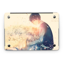 Load image into Gallery viewer, Your Lie In April  Macbook Skin
