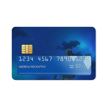 Load image into Gallery viewer, Your Lie In April / Shigatsu Wa Kimi No Uso  Credit Card Skins (4-in-1 Pack)
