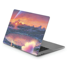 Load image into Gallery viewer, Your Name.  Macbook Skin
