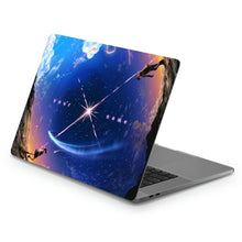 Load image into Gallery viewer, Your Name.  Macbook Skin
