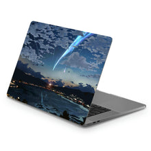 Load image into Gallery viewer, Your Name.  Macbook Skin
