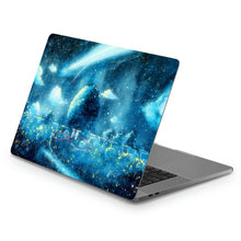 Load image into Gallery viewer, Your Name.  Macbook Skin
