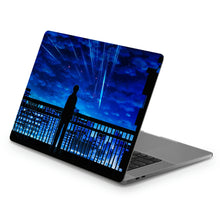 Load image into Gallery viewer, Your Name.  Macbook Skin
