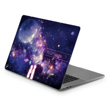 Load image into Gallery viewer, Your Name.  Macbook Skin
