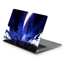 Load image into Gallery viewer, Your Name.  Macbook Skin
