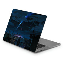 Load image into Gallery viewer, Your Name.  Macbook Skin
