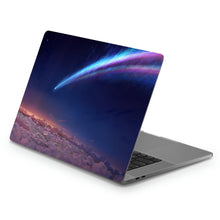 Load image into Gallery viewer, Your Name.  Macbook Skin
