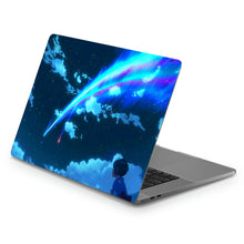 Load image into Gallery viewer, Your Name.  Macbook Skin
