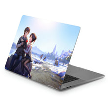 Load image into Gallery viewer, Your Name.  Macbook Skin
