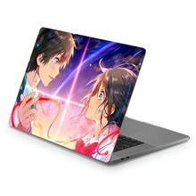 Load image into Gallery viewer, Your Name.  Macbook Skin
