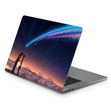 Load image into Gallery viewer, Your Name.  Macbook Skin
