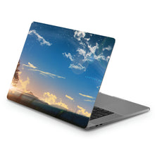 Load image into Gallery viewer, Your Name.  Macbook Skin
