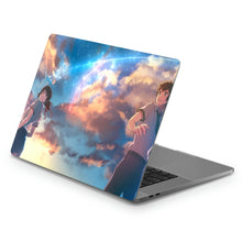 Load image into Gallery viewer, Your Name.  Macbook Skin
