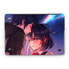 Load image into Gallery viewer, Your Name.  Macbook Skin

