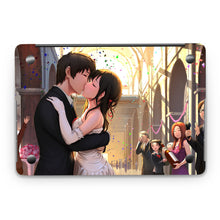 Load image into Gallery viewer, Your Name.  Macbook Skin
