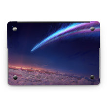 Load image into Gallery viewer, Your Name.  Macbook Skin
