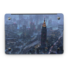 Load image into Gallery viewer, Your Name.  Macbook Skin
