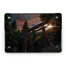 Load image into Gallery viewer, Your Name.  Macbook Skin
