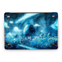 Load image into Gallery viewer, Your Name.  Macbook Skin

