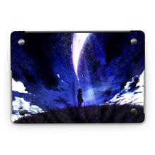Load image into Gallery viewer, Your Name.  Macbook Skin
