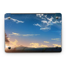 Load image into Gallery viewer, Your Name.  Macbook Skin
