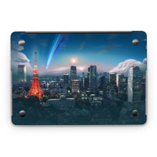 Load image into Gallery viewer, Your Name.  Macbook Skin
