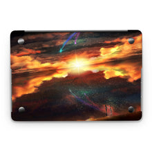 Load image into Gallery viewer, Your Name.  Macbook Skin

