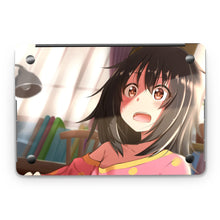 Load image into Gallery viewer, Your Name.  Macbook Skin
