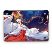 Load image into Gallery viewer, Your Name.  Macbook Skin
