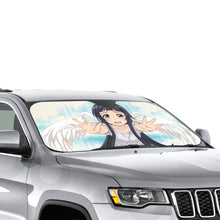 Load image into Gallery viewer, Yui Car Sunshade
