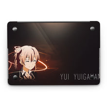 Load image into Gallery viewer, Yui Yuigahama  Macbook Skin
