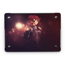Load image into Gallery viewer, Yui Yuigahama  Macbook Skin
