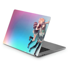 Load image into Gallery viewer, Yuigahama &amp; Yukinoshita  Macbook Skin

