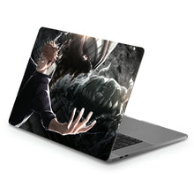 Load image into Gallery viewer, Yuji Itadori  Macbook Skin
