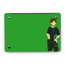 Load image into Gallery viewer, Yukiatsu Anohana  Macbook Skin
