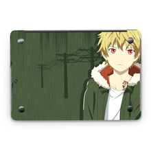 Load image into Gallery viewer, yukine  Macbook Skin
