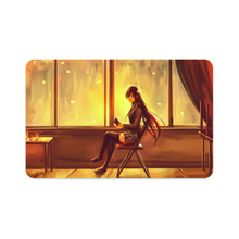 Load image into Gallery viewer, Yukino Yukinoshita  Credit Card Skins (4-in-1 Pack)
