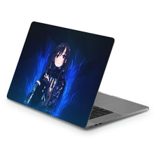 Load image into Gallery viewer, Yukino Yukinoshita  Macbook Skin
