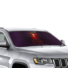 Load image into Gallery viewer, Yumeko Jabami  Car Sunshade
