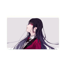 Load image into Gallery viewer, Yumeko Jabami  Credit Card Skins (4-in-1 Pack)
